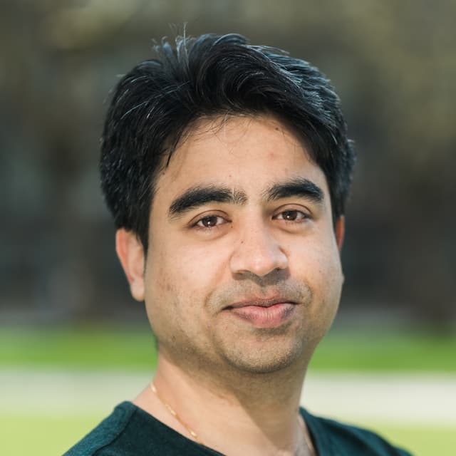 Indranil Pan