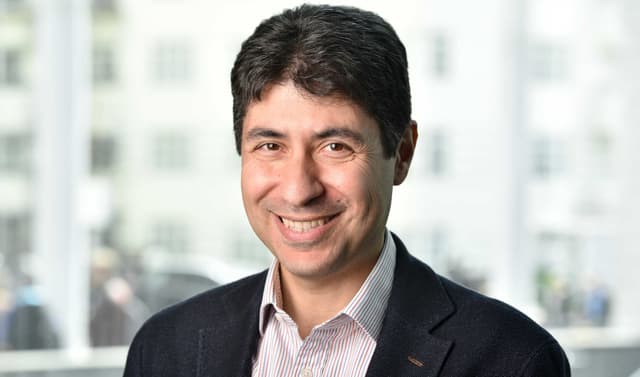 Omar Matar
