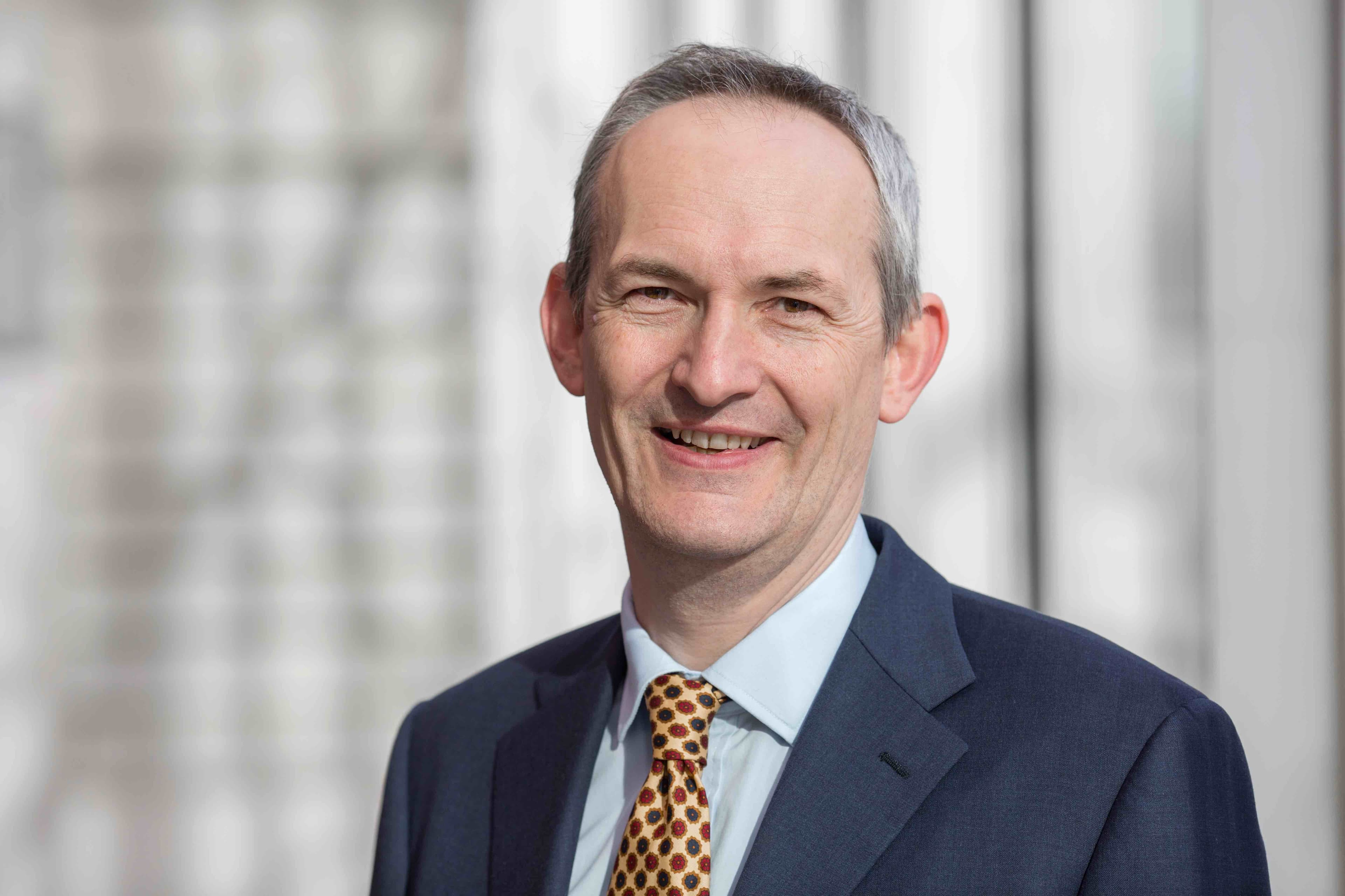 Richard Craster