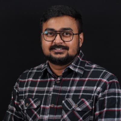 Sravanth Baratam